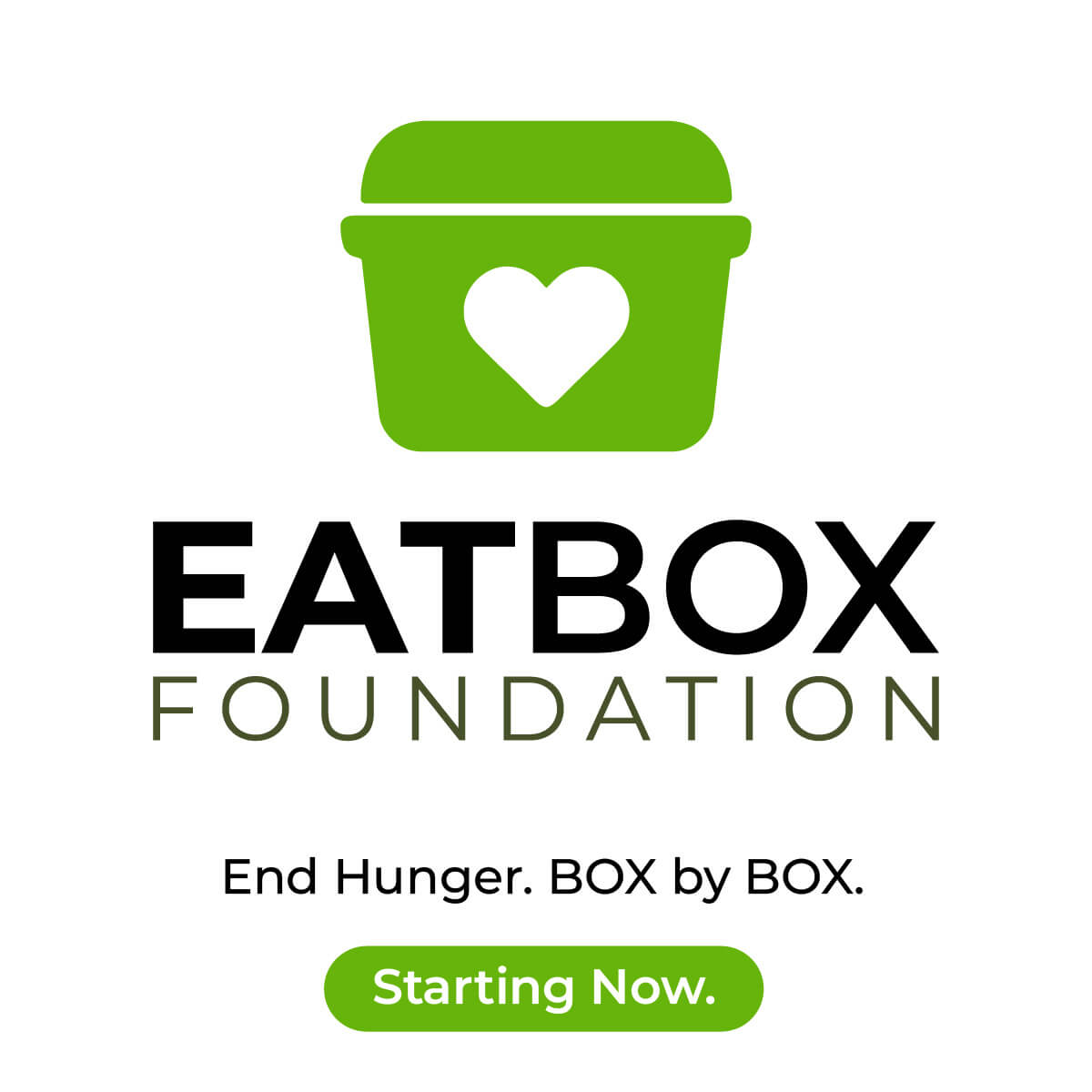 eatbox foundation homepage main