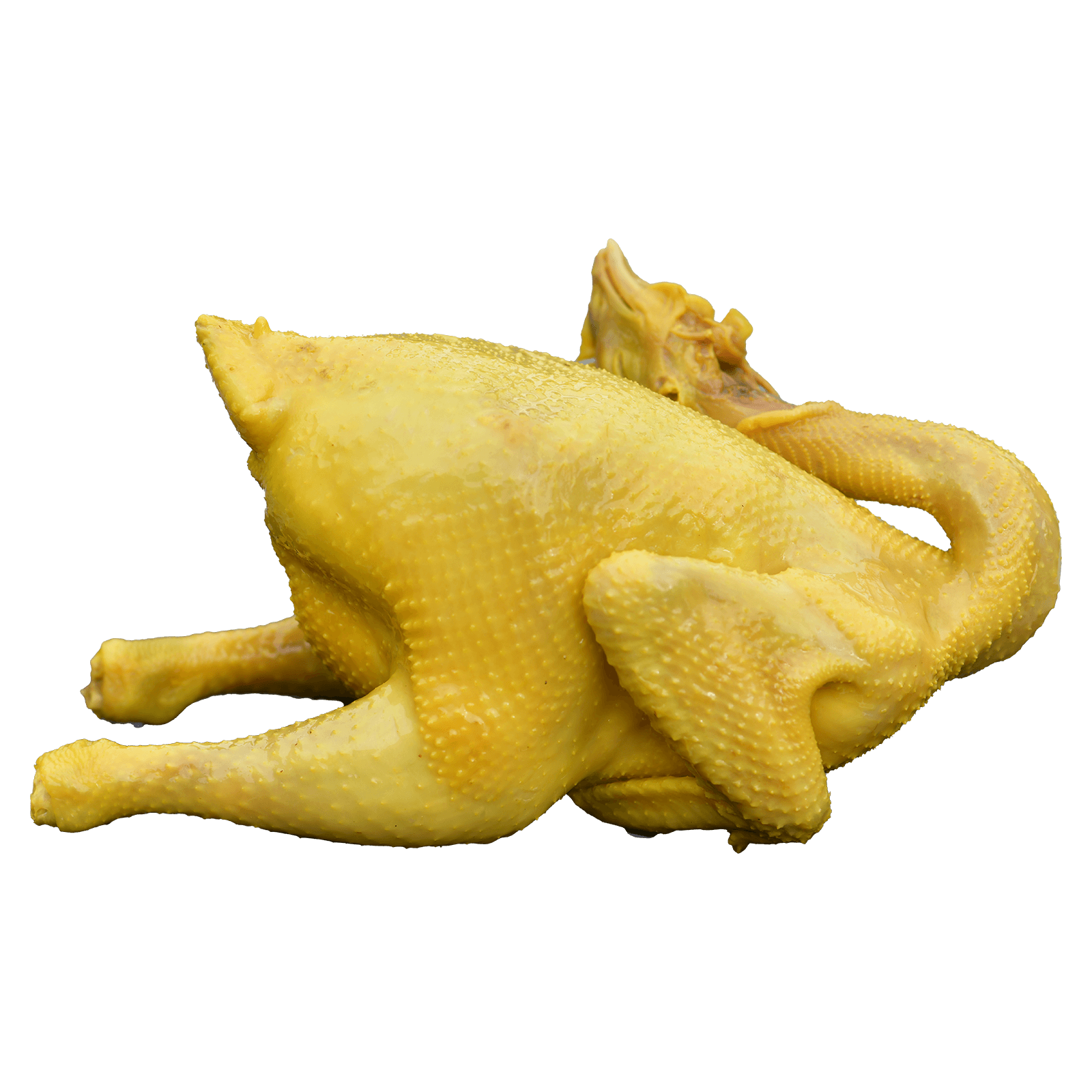 Large Whole Hainan Chicken